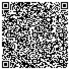 QR code with Academy Of St Benedict contacts