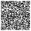 QR code with Alpha Moving contacts