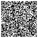 QR code with S Winterton Research contacts