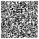 QR code with Spring Valley Nursing Center contacts