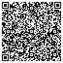 QR code with Danny's Tap contacts