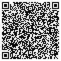 QR code with Daubert contacts