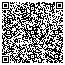 QR code with The Lock Up contacts