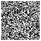 QR code with Baldwin House Agency Inc contacts