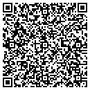 QR code with Taaffe George contacts