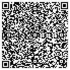 QR code with Adviso Medical Research contacts