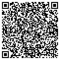 QR code with Deana S Evans contacts