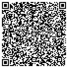 QR code with Hansen Lumber Reels Divisio N contacts