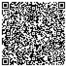 QR code with A Dependable Snowplowing Inc contacts