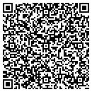 QR code with Mel A Luca contacts