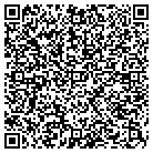 QR code with Alpenrose German Delicatessens contacts