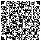 QR code with Kleber John R MBA Chfc contacts