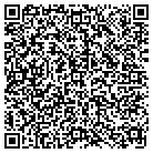 QR code with Dainty Embroidery Tapes Inc contacts