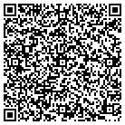 QR code with Riverside Park & Band Shell contacts
