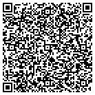 QR code with Advanced Roofing Co contacts