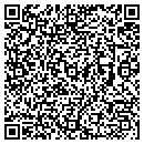 QR code with Roth Sign Co contacts