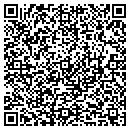 QR code with J&S Metals contacts