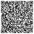 QR code with Kiesel Frank Assoc Hair Design contacts
