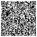 QR code with A SECOND LOOK contacts
