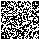 QR code with Ziegler Rowen contacts