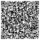 QR code with White Sage Holistic Center Inc contacts