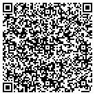 QR code with Department Of Human Service contacts