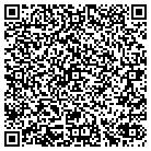 QR code with All Glass Block Windows Inc contacts