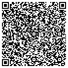 QR code with Advance Signs & Graphics contacts