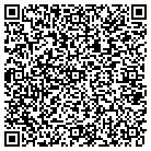 QR code with Cintora Construction Inc contacts
