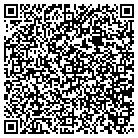 QR code with A Modern Mirror Design Co contacts
