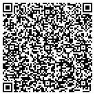 QR code with Hidden Lakes Historic Trout contacts
