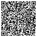 QR code with MD contacts