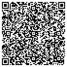 QR code with Makler Makler & Assoc contacts