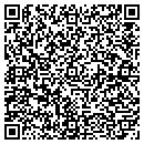 QR code with K C Communications contacts
