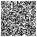 QR code with Adamson's Lock & Key contacts