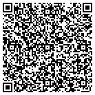 QR code with Pride Machine & Tool Co Inc contacts