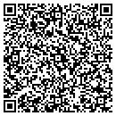 QR code with Kenall Mfg Co contacts