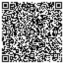 QR code with Harold E Scroggins Jr contacts