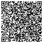 QR code with B Baldwin Remodel Impro contacts