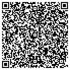 QR code with R R Donnelley & Sons Company contacts