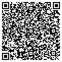 QR code with James Girard contacts
