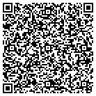 QR code with Henderson State Univ FCU contacts