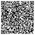 QR code with Empas contacts
