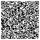 QR code with University of Illinois Extensi contacts