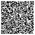 QR code with Hardee's contacts