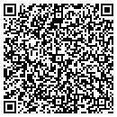 QR code with Alien Geek contacts