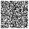QR code with 4rj Inc contacts