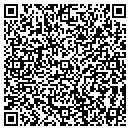 QR code with Headquarters contacts