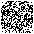 QR code with T A G Industries Inc contacts