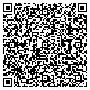 QR code with Utopia Salon contacts